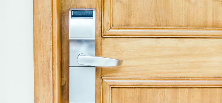 Advanced Solutions in East Hill-Meridian, WA for Modern Security