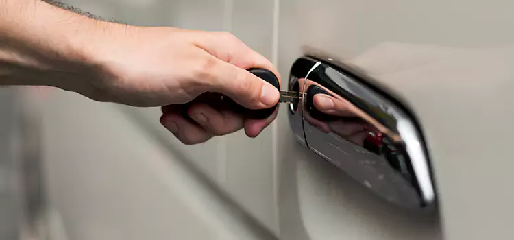 Why Choose Our Auto Locksmith Team in East Hill-Meridian, WA?
