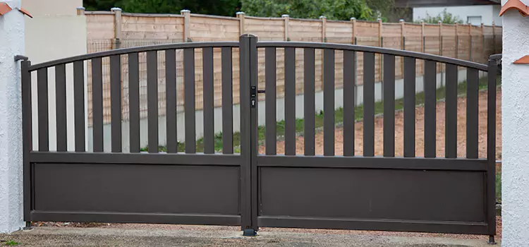 Advanced Gate Solutions in East Hill-Meridian, WA