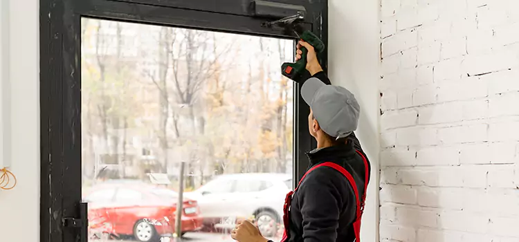 Comprehensive Door Closer Services in East Hill-Meridian, WA