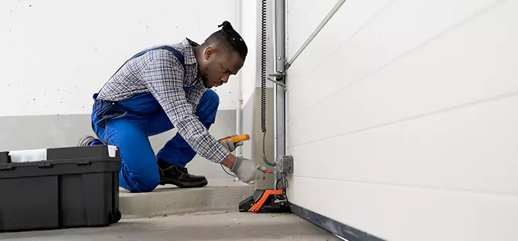 Expert Solutions for Every Garage Lock Need in East Hill-Meridian, WA