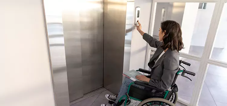 Benefits of Modern Handicap Door Systems in East Hill-Meridian, WA