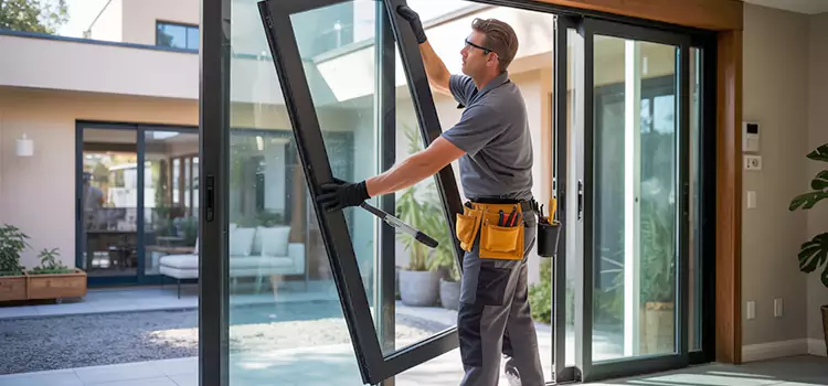 Specialized Sliding Door Roller Services in East Hill-Meridian, Washington