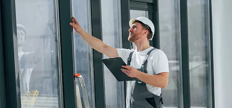 Comprehensive Solutions for Your Sticking Doors in East Hill-Meridian, WA