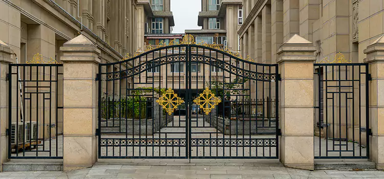Comprehensive Iron Gate Maintenance Solutions in East Hill-Meridian, WA