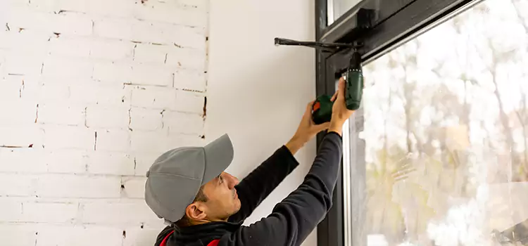 Your Trusted Partner for Door Closer Solutions in East Hill-Meridian, WA
