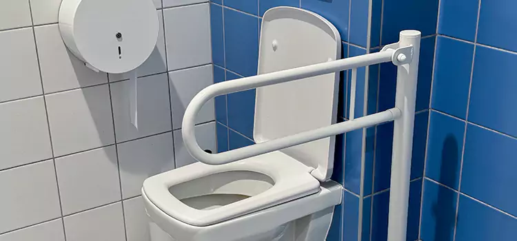 Comprehensive Solutions in East Hill-Meridian, WA for Accessible Facilities