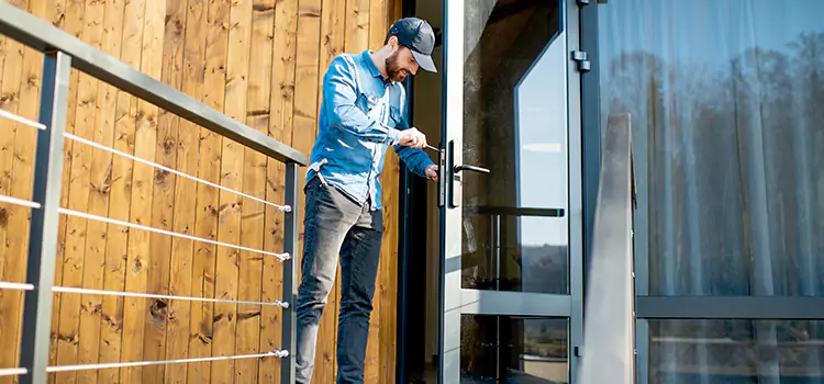 Emergency Patio Door Repair East Hill-Meridian