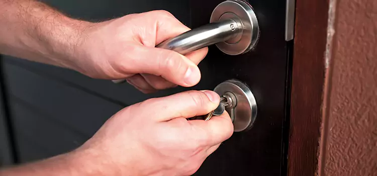 Door Closer Repair & Installation East Hill-Meridian